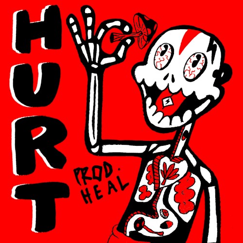 HURT