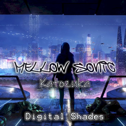 Digital Shades