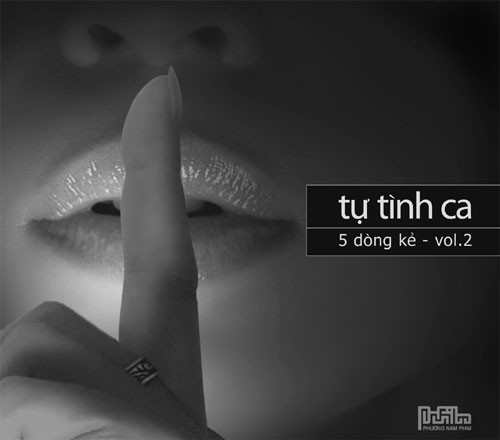 Tự tình ca