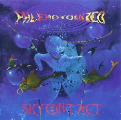 Skycontact