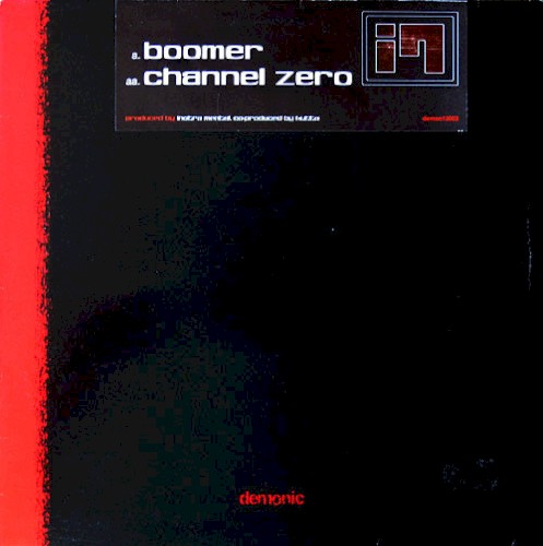 Boomer / Channel Zero