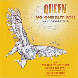 No-One but You