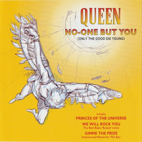 No-One but You