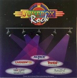 Jukebox Rock