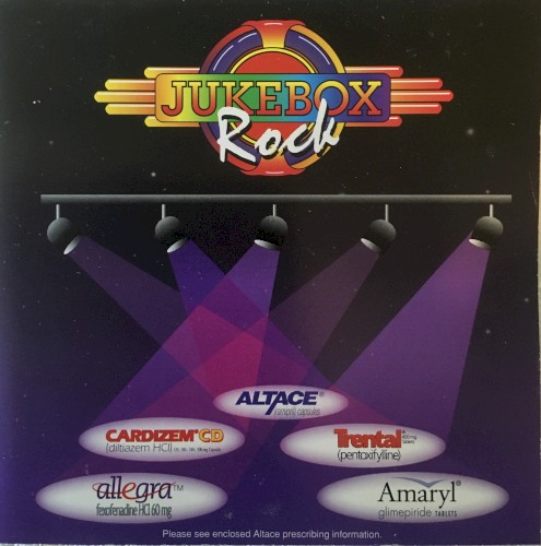 Jukebox Rock