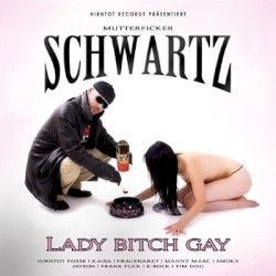 Lady Bitch Gay