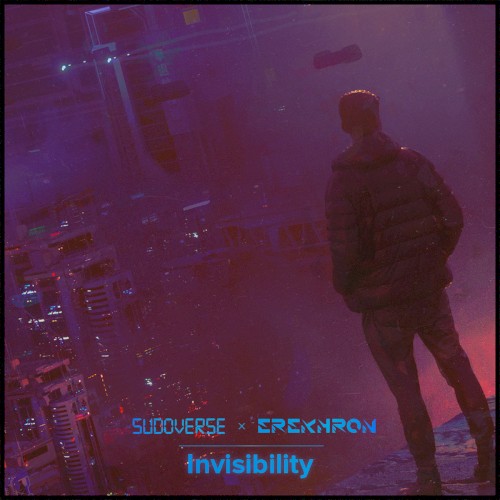 Invisibility