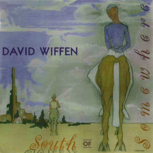 South of Somewhere