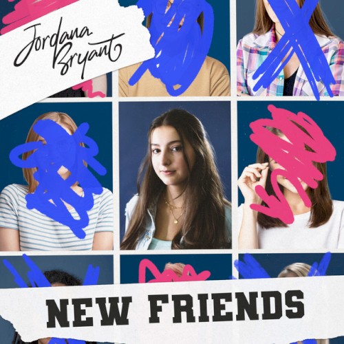 New Friends