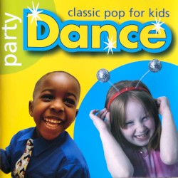 Party Dance Classic Pop