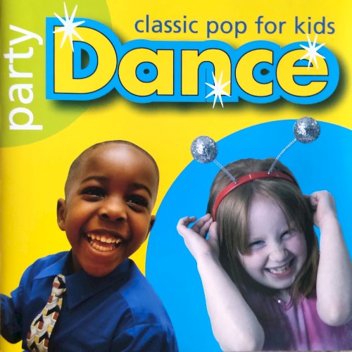 Party Dance Classic Pop