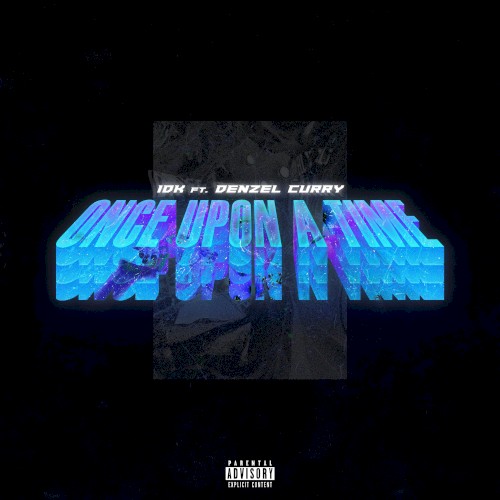 ONCE UPON A TIME (FREESTYLE)