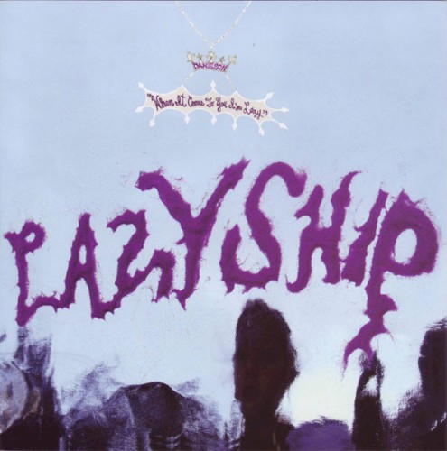 Lazyship / Goodyship