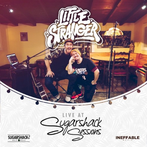 Live @ Sugarshack Sessions
