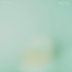 Faint Teal