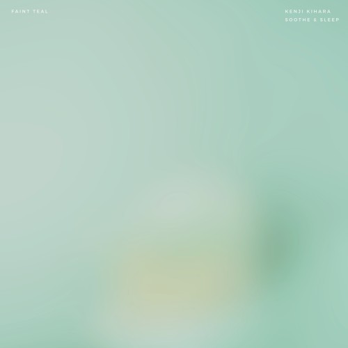 Faint Teal