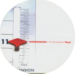 11th Dimension 'Key'