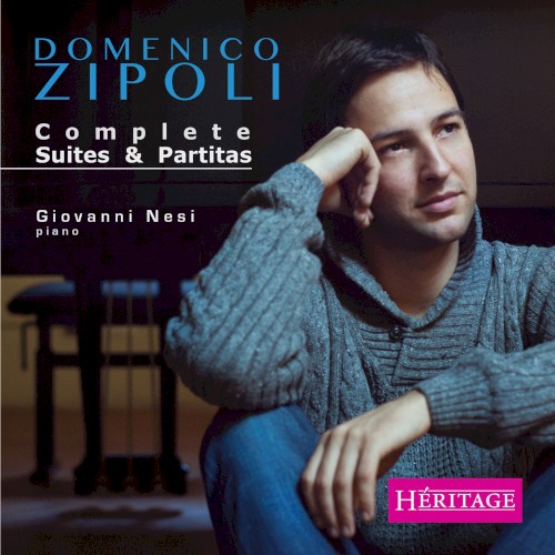 Complete Suites & Partitas
