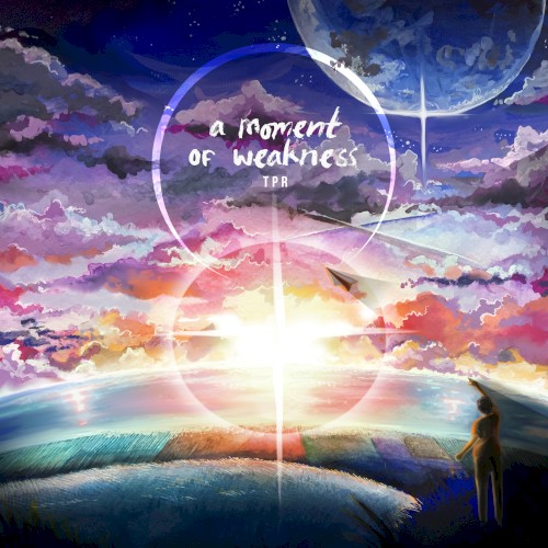 A Moment of Weakness