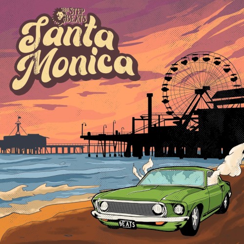 Santa Monica