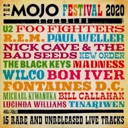 The Mojo Festival 2020