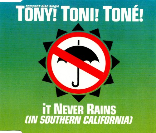 It Never Rains (In Southern California)
