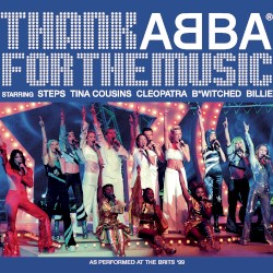 Thank ABBA for the Music