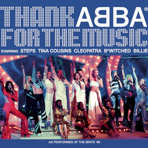 Thank ABBA for the Music