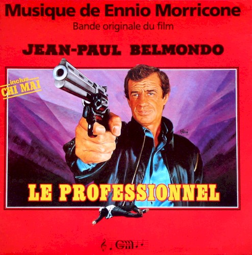 Le Professionnel