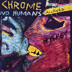No Humans Allowed