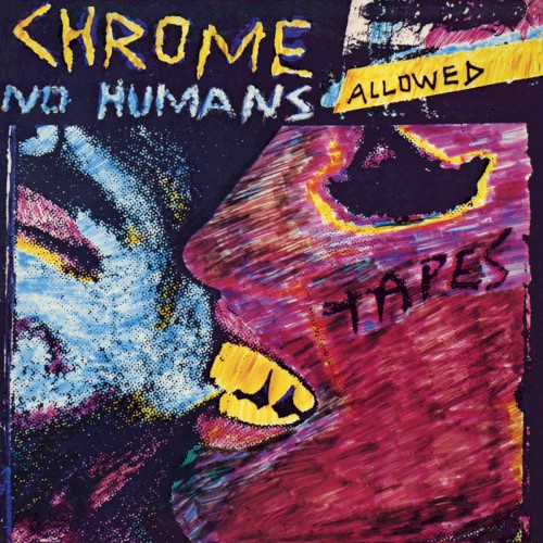 No Humans Allowed