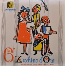 6º Zecchino d'Oro