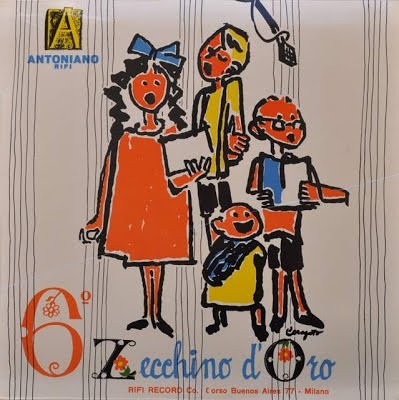 6º Zecchino d'Oro