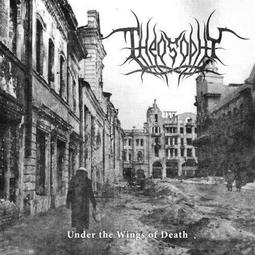 Under the Wings of Death
