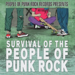 Survival of the People of Punk Rock