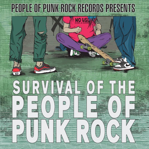 Survival of the People of Punk Rock
