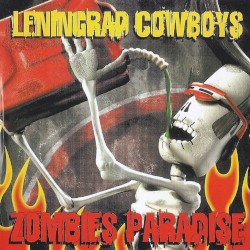 Zombies Paradise