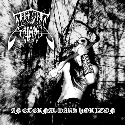 An Eternal Dark Horizon