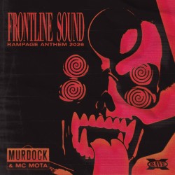 Frontline Sound (Rampage Anthem 2026)