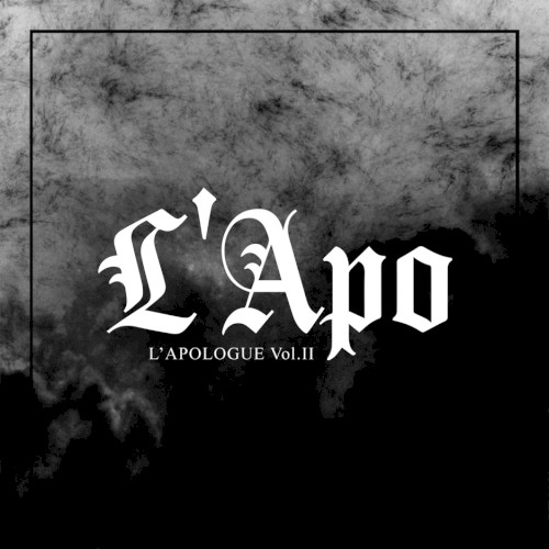 L'Apologue, Vol. 2