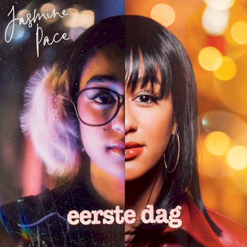 eerste dag