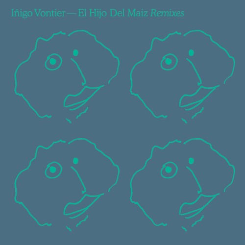 El Hijo Del Maiz (Remixes)
