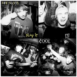 Play It Cool