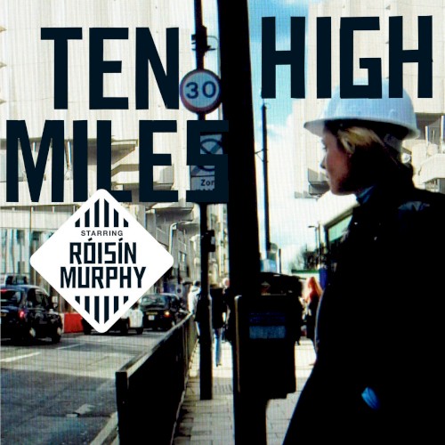 Ten Miles High