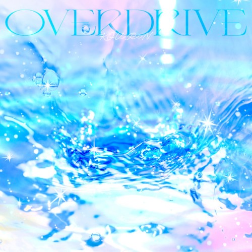 OVERDRIVE