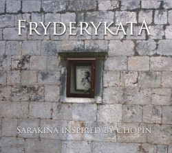 Fryderykata
