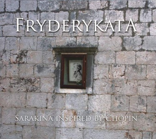 Fryderykata