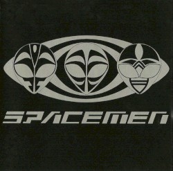 Spacemen