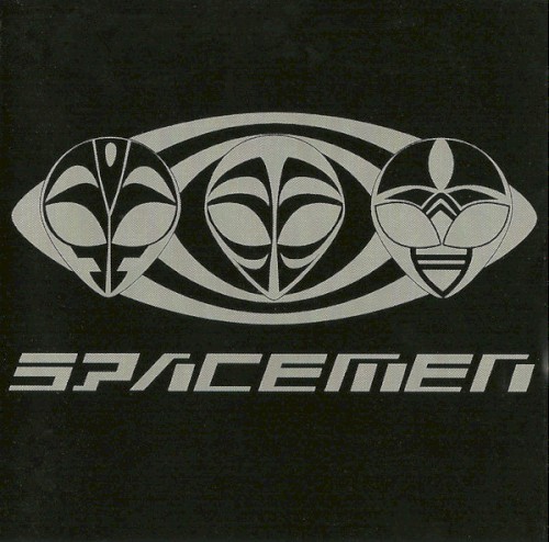 Spacemen