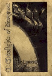 The Lament of Virtue